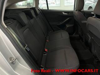 FORD Focus usata, con Boardcomputer
