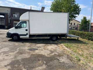 IVECO Daily 35C15L BTor 3.0 HPT PL-RG Cabinato