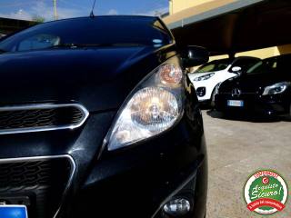 CHEVROLET Spark usata 27