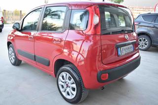 FIAT Panda usata 16