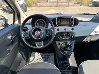 FIAT 500 usata 46