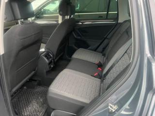 VOLKSWAGEN Tiguan usata, con Cerchi in lega