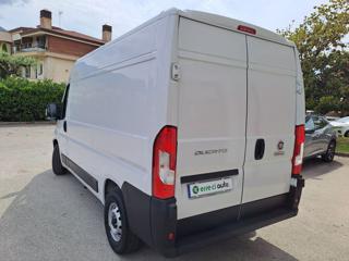 FIAT Ducato usata, con Servosterzo