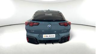 BMW X2 usata, con Airbag Passeggero