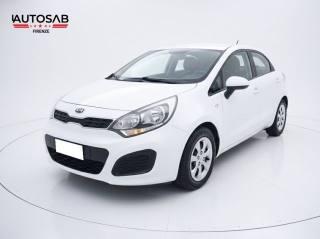 KIA Rio usata, con Airbag Passeggero