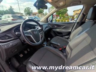 OPEL Mokka X usata, con Climatizzatore