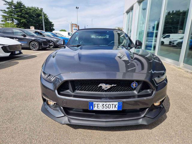 FORD Mustang usata, con Airbag laterali