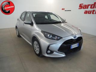 TOYOTA Yaris usata, con Airbag laterali