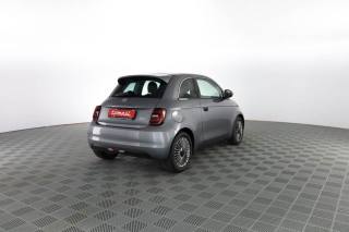 FIAT 500e usata 3