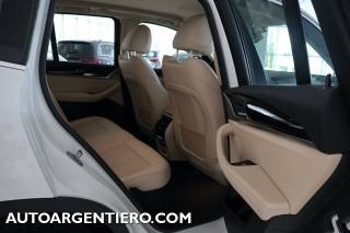 BMW X3 usata, con Volante multifunzione