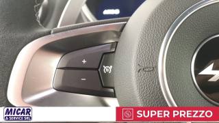 ALPINE A110 usata, con Sistema di navigazione