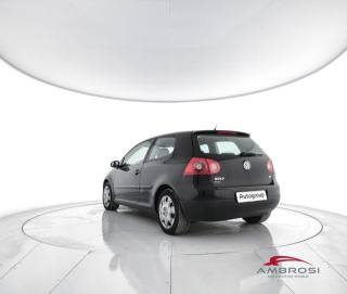 VOLKSWAGEN Golf usata 3