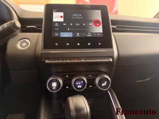 RENAULT Clio usata, con Controllo automatico clima