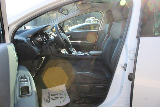 PEUGEOT 3008 usata, con Chiusura centralizzata