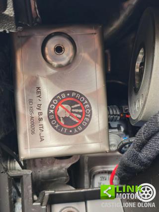 ABARTH 595 usata, con Luci diurne