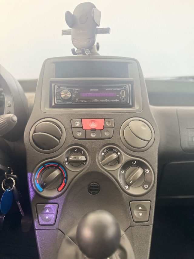 FIAT Panda usata 14