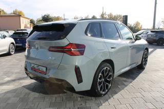 BMW X3 usata, con Airbag Passeggero