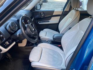 MINI Countryman usata 16