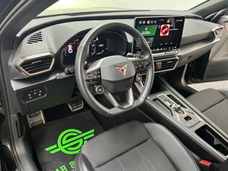 CUPRA Leon usata, con Cerchi in lega