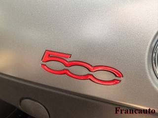 FIAT 500 usata, con Chiusura centralizzata