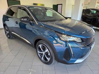 PEUGEOT 3008 BlueHDi 130 S&S EAT8 Allure Pack N1