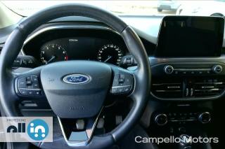FORD Focus usata 8