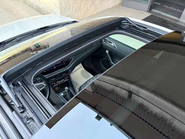 VOLKSWAGEN Taigo usata, con Chiusura centralizzata