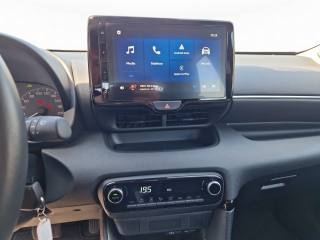 MAZDA 2 usata, con Servosterzo
