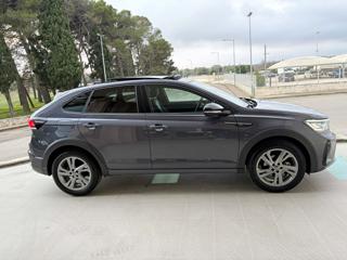 VOLKSWAGEN Taigo usata, con Airbag Passeggero