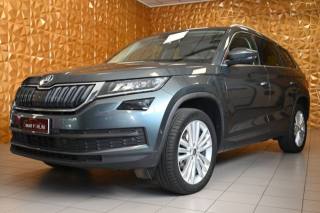 SKODA Kodiaq usata 66