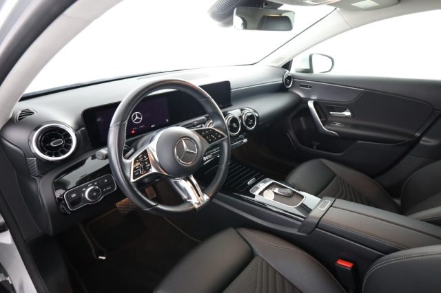 MERCEDES-BENZ A 180 usata 1