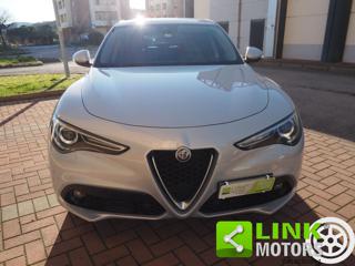 ALFA ROMEO Stelvio usata, con Airbag