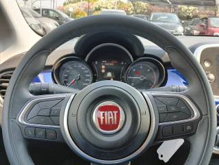 FIAT 500X usata, con Volante multifunzione