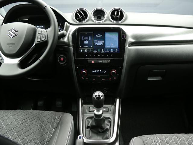 SUZUKI Vitara usata, con Controllo trazione