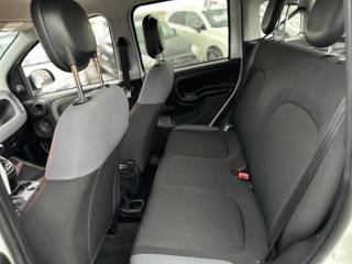 FIAT Panda usata, con Controllo trazione