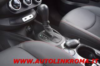 FIAT 500X usata, con Boardcomputer