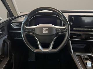 SEAT Leon usata, con Filtro antiparticolato