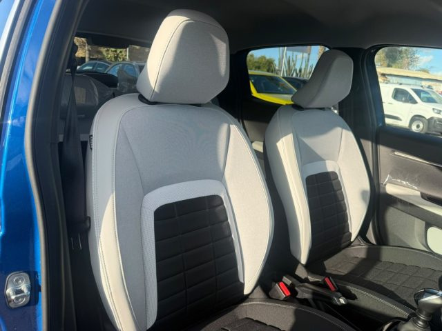 CITROEN C3 usata, con Controllo trazione