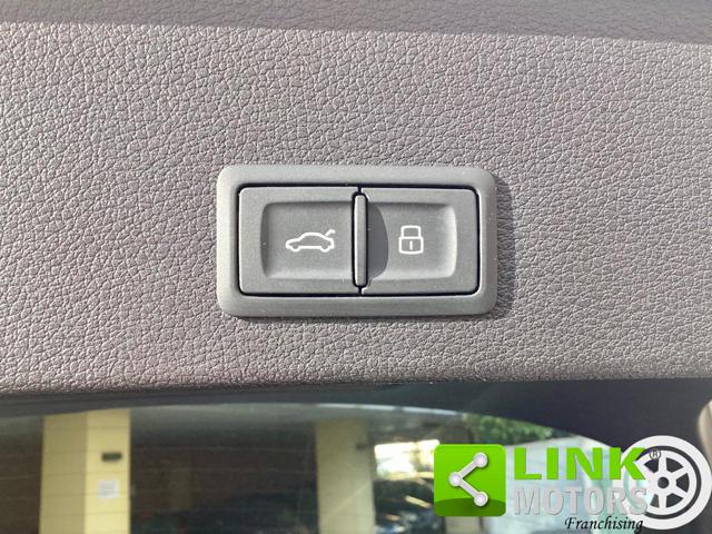 AUDI Q2 usata, con Volante multifunzione