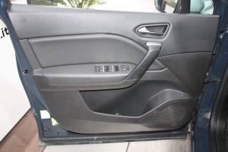 RENAULT Captur usata, con Chiusura centralizzata