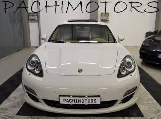 PORSCHE Panamera usata, con Servosterzo
