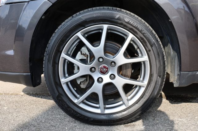 FIAT Freemont usata 117