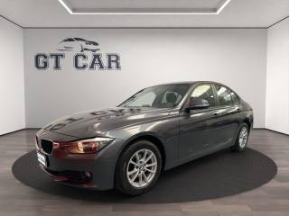 BMW 318 d Business aut. * TUTTA TAGLIANDATA BMW*