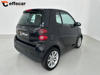 SMART ForTwo usata, con Autoradio