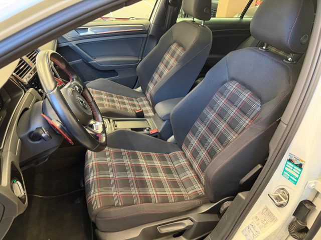 VOLKSWAGEN Golf GTI usata, con Cerchi in lega