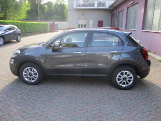 FIAT 500X usata, con Airbag laterali