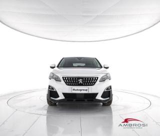 PEUGEOT 3008 usata 4