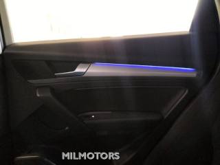 AUDI Q5 usata, con Sensore di luce