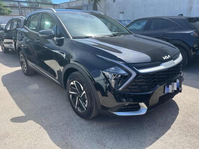 KIA Sportage usata, con Airbag