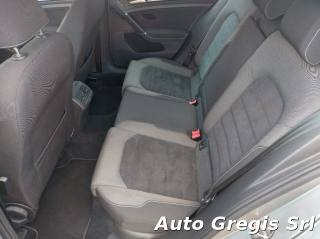 VOLKSWAGEN Golf Variant usata, con ESP